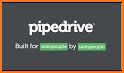 Pipedrive – Sales CRM related image