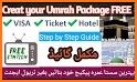 Umra e-services related image