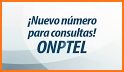 ONP Móvil related image