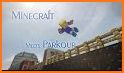 Blocky Parkour 3D related image