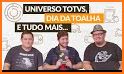 Universo TOTVS 2019 related image