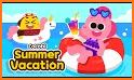 Cocobi Summer Vacation - Kids related image