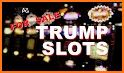 President Trump Free Slot Machines with Bonus Game related image