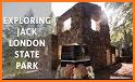 Jack London Park Audio Tour related image