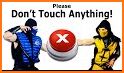 Please, Don't Touch Anything: Classic related image