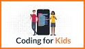 CuriousJr - Coding for Kids on Mobile related image