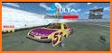 Demolition Derby Car Destruction:Beam Drive Crash related image