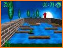 Amazing Frog Game 3D - Frog Jump related image