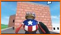 Amazing Frog battle : Top Action Game 2019 related image
