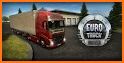In Truck Driving 2: Euro new Truck 2020 related image