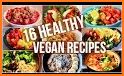 Vegetable Recipes - Healthy and Easy Vegan Dishes related image