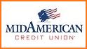 Mid American Credit Union Mobi related image