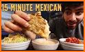 Mexican Food Recipes Offline related image