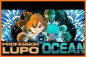 Professor Lupo: Ocean related image