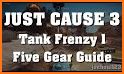 Tank Frenzy related image