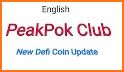 Peakpok Club - DeFi Token related image