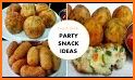 Birthday Party Recipes related image