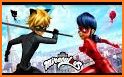 Chat with Ladybug Miraculous Games related image