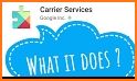 Carrier Services related image