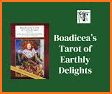 Boadicea's Tarot of Earthly Delights related image