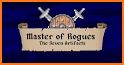 Master of Rogues - The Seven Artifacts (roguelike) related image