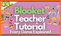 Blooket Game App Guide related image