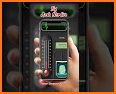 Instant Body Temperature Checker : Fever Tracker related image