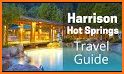 West Coast Hot Springs Guide related image