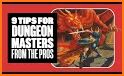 Masters of the Dungeon related image
