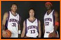 Phoenix Suns Mobile related image