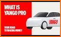Yango Lite: light taxi app related image