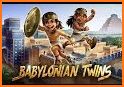 Babylonian Twins Platform Game related image