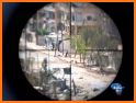 Army Sniper Shooter 2018: Commando Gun War related image