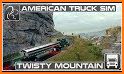 American Trucks Euro Roads Driving Simulator related image