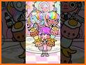 Happy Boca Toca Life World Tip related image