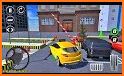 Taxi Car Parking: Modern Car Games related image