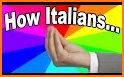 Italian Emoji related image