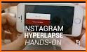 Hyperlapse for Instagram & Facebook related image