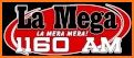 La Mega KC - 📻 related image