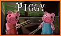 Piggy Granny peppa Roblox horror game related image