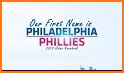 Philadelphia Baseball - Phillies Edition related image
