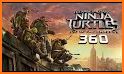 Ninja Turtles Battle 3D related image