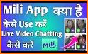 Mili - Live Video Chat related image