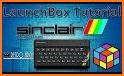 Speccy - Complete Sinclair ZX Spectrum Emulator related image