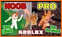 Noob vs Pro: Button 2 related image