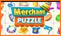 Merchant Puzzle related image