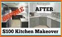 Kitchen Remodel Ideas related image