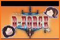 D-Force related image