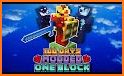 One Block Mod for Minecraft related image