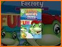 Word Factory related image